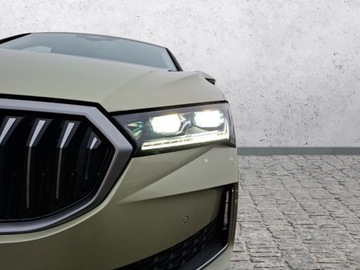 Skoda Superb IV Liftback 2.0 TDI 193KM 2024 Skoda Superb Selection 4x4, 2.0 TDI / 193KM, DSG,, zdjęcie 34