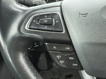 Ford Focus III Kombi Facelifting 1.6 TDCi 115KM 2015 Ford Focus 1.6 TDCi 8V 115KM 2015r Salon PL, zdjęcie 14