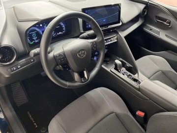 Toyota C-HR II SUV 1.8 Hybrid 140KM 2023 Toyota C-HR 1.8 Hybrid Style, zdjęcie 9