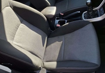 Suzuki SX4 I Sedan 1.6 VVT 120KM 2013 Suzuki SX4 S-Cross Suzuki SX4 S-Cross 1.6 Benzyna 120KM, zdjęcie 19