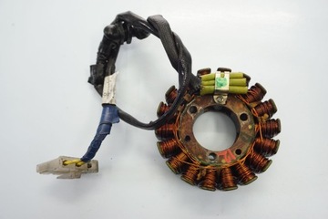 KTM 125 DUKE 17-23 ALTERNATOR STATOR PRĄDNICA