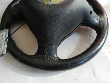 AUDI A3 8L КОЖАНАЯ ПОДУШКА БЕЗОПАСНОСТИ РУЛЯ 8L0880201J1J