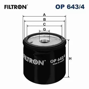 КОМПЛЕКТ ФИЛЬТРОВ FILTRON RENAULT MEGANE III 1.5 DCI