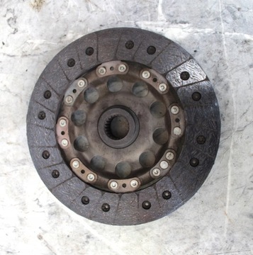 НАЖИМНЫЙ ДИСК СЦЕПЛЕНИЯ КОЛЕСО DW BMW E87 E60 N47D20A