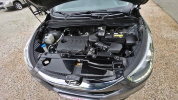 Hyundai ix35 2016 HYUNDAI IX35 1.7 CRDI 116KM | Klimatyzacja |alu|OPŁACONY, zdjęcie 18