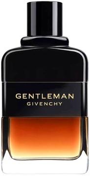 GIVENCHY GENTLEMAN RESERVE PRIVEE EDP 100ML FLAKON + KOREK