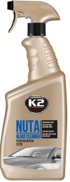 K2 NUTA PŁYN DO MYCIA SZYB 770ML