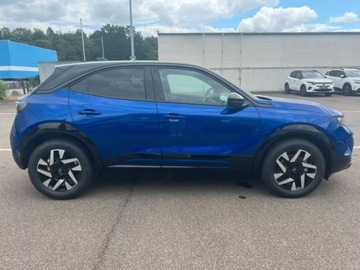 Opel Mokka II 2025 Od ręki - GS S&amp;S eDTC6 1.2 T mHEV 145KM / Pakiet Komfort, Tech, zdjęcie 1