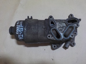 FOCUS MK2 1.6 TDCI PODSTAWA FILTRA OLEJU