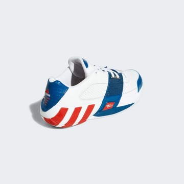 БАСКЕТБОЛЬНЫЙ АГЕНТ ADIDAS ГИЛ