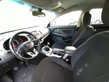 Kia Sportage III SUV Facelifting 1.6 GDI 135KM 2015 Kia Sportage GAZ, nowy rozrząd, zdjęcie 6