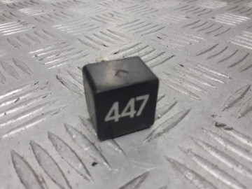 PRZEKAŹNIK SKODA FELICIA 6U0906061A