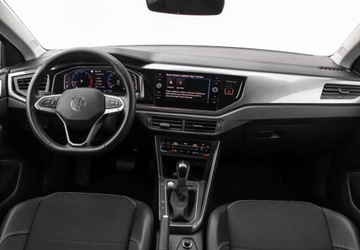 Volkswagen Taigo 2024 Volkswagen Taigo 1.0 TSI STYLE DSG, kamera cofania, digital cockpit pro, zdjęcie 14