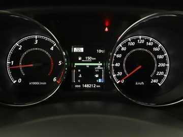 Mitsubishi ASX I SUV Facelifting 1.8 150KM 2015 Mitsubishi ASX 4WD Navi Klimatyzacja El.szyby, zdjęcie 21