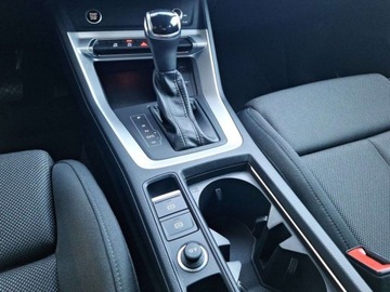Audi Q3 II SUV 1.5 35 TFSI 150KM 2024 Audi Q3 35 TFSI mHEV S-line S tronic MatrixLEDKameraKeyllesAmbiente VAT23, zdjęcie 13