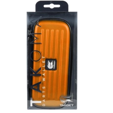 МИШЕНЬ ДЛЯ ДАРТС ТАКОМА ОРАНЖЕВЫЙ