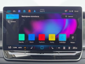 Volkswagen Tayron 2025 Volkswagen Tayron 2.0 TDI 193 KM DSG 4 MOTION 7 Osobowy Kamera 360 Hak, zdjęcie 27