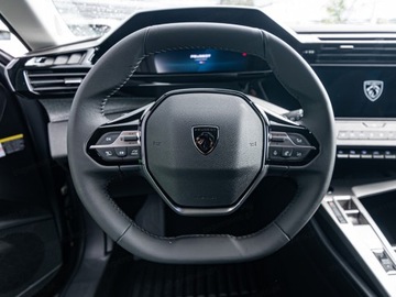 Peugeot 408 2025 Od ręki - Allure e-DCS 1.2 mHEV 145KM / Pakiet Zimowy, zdjęcie 10