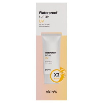 SKIN79 Krem Ochronny Waterproof Sun Gel SPF50 100ml