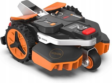 Worx Landroid Vision M600 (WR206E)