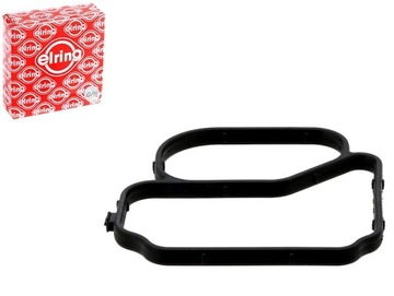 USZCZELKA TERMOSTATU PŁYNU CHŁODZĄCEGO VOLVO 9700 9900 B13 FH FH II