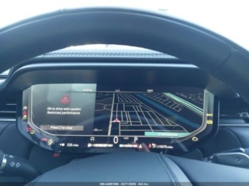 Land Rover Range Rover V 2025 Land Rover Range Rover Sport P400 Dynamic SE 2025 3.0 Benzyna 395KM, zdjęcie 10