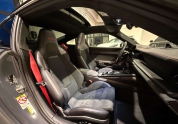 Porsche 911 992 2024 Porsche 911 salon PL FV VAT 23 bezwypadkowy 4 GTS Aerokit 3.6, zdjęcie 16