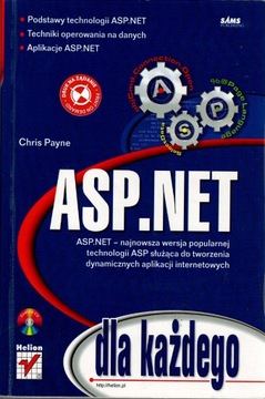 ASP.NET DLA KAŻDEGO HELION