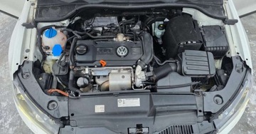 Volkswagen Scirocco III Coupe 1.4 TSI 122KM 2013 Volkswagen Scirocco Volkswagen Scirocco 1.4 TSI Edition 1.4 Benzyna 122KM, zdjęcie 23