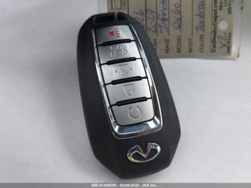 Infiniti 2024 Infiniti QX60 Autograph 2024 3.5l 3.5 Benzyna 295KM, zdjęcie 12