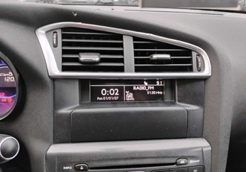 Citroen C4 II Hatchback 5d 1.6 HDi 112KM 2012 Citroen C4 2012r, 1.6 HDI. Uszkodzony lewy przod. 1.6 Diesel 112KM, zdjęcie 13