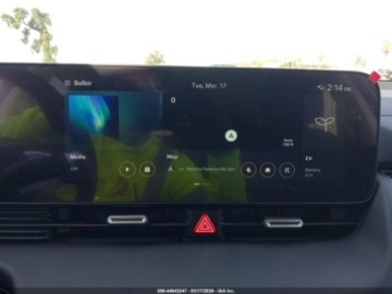 Hyundai IONIQ 5 2025 Hyundai IONIQ 5 Limited 2025 Elektryczny 320KM, zdjęcie 11