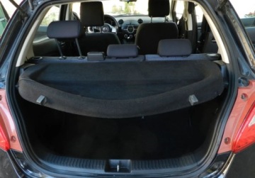 Mazda 2 II Hatchback 5d 1.3 86KM 2010 Mazda 2 ekonomiczna niezawodna 5drzwi Klima 1.3 Benzyna 86KM, zdjęcie 13