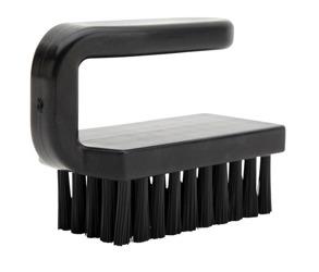 Szczotka antystatyczna ESD plastikowa 77mm