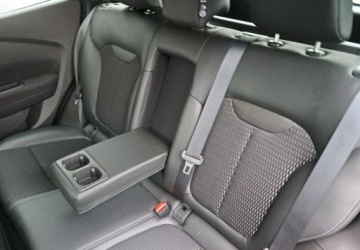 Renault Kadjar Crossover 1.2 Energy TCe 130KM 2018 Renault Kadjar Renault Kadjar Salon Polska Zadbany Serwisowany ASO, zdjęcie 15