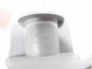 Корпус, патрон лампы P21W HELLA 143101-00