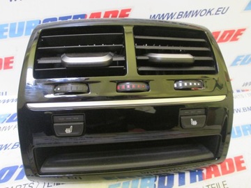 BMW G30 G31 G32 G38 ЗАДНЯЯ ПНЕВМАТИЧЕСКАЯ НАКЛАДКА РАЗНЫЕ
