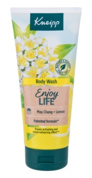 Żel Kneipp Body Wash 200 ml