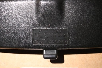 HONDA JAZZ HB 5D ZRCÁTKO VNITŘNÍ E6017013
