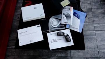 Hyundai ix35 SUV Facelifting 1.7 CRDi 115KM 2014 HYUNDAI iX35 . Klimatronik .. Ledy .. Navi . Kamera .. PDC .. Grzane Fotele, zdjęcie 22