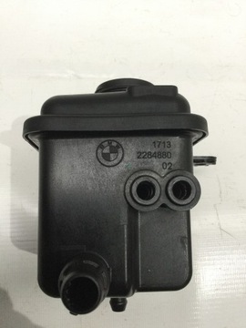 BMW M5 F90 M6 NÁDRŽ VYROVNÁVACÍ 2284880