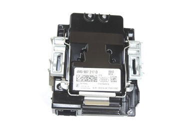 KAMERA ASYSTENT PASA RUCHU 4M0907217D ORYGINAŁ Q7