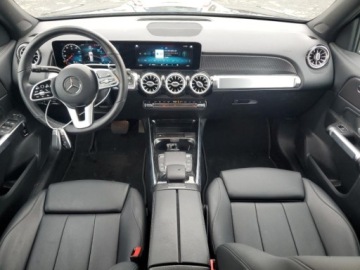 Mercedes GLB 2021 Mercedes-Benz GLB 2021, 2.0L, od ubezpieczalni 2.0 Benzyna 221KM, zdjęcie 6