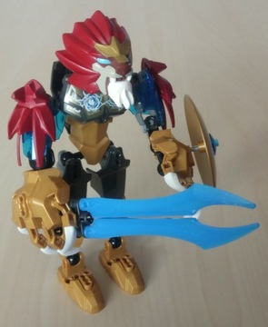 LEGO Чима: 70200 - CHI Лаваль