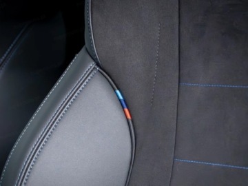 BMW Seria 2 F74 2025 Gran Coupe 220 Sedan 1.5 (170KM) 2025, zdjęcie 4