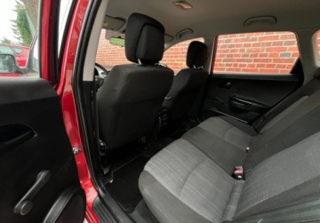 Kia Ceed I Hatchback 5d Facelifting 1.4 DOHC 109KM 2010 Kia Ceed Salon PL 2 wlasciciel czujniki Gwarancja w cenie Warszawa VLAA, zdjęcie 9