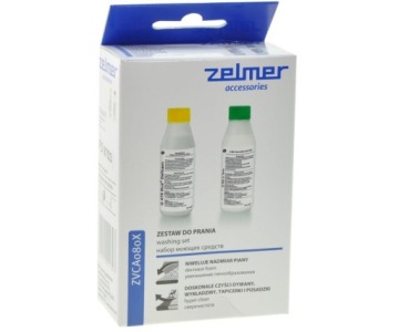Набор для чистки ковров для пылесоса Zelmer Aquawelt 919 ZVCA080X