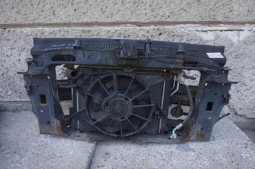 KAPOTA KOMPLETNÍ PŘEDNÍ KIA VENGA