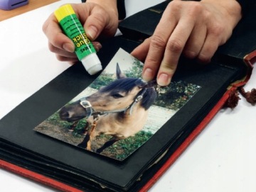 КЛЕЙ-КАРАНДАШ AMOS 35G XXXL