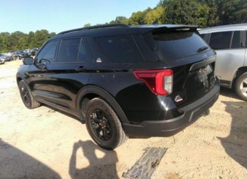 Ford Explorer VI 2023 Ford Explorer 2023, 2.3L, 4x4, TIMBERLINE, od ubezpieczalni, zdjęcie 4